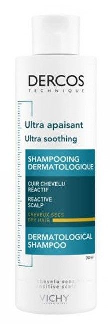 superpharm vichy szampon