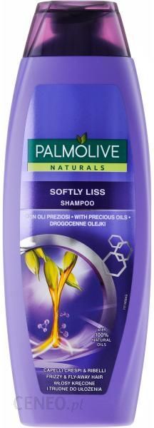 szampon palmolive do włosów kręconych