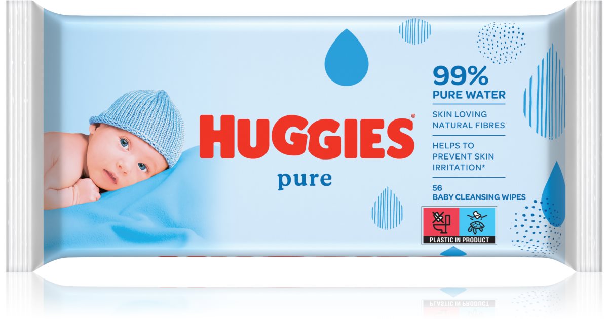 huggies box na chusteczki
