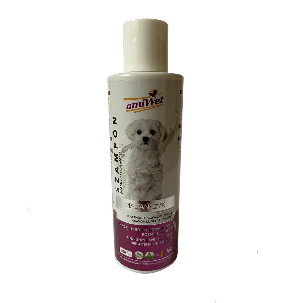 laser litses szampon dla psów opinie maltanczyk