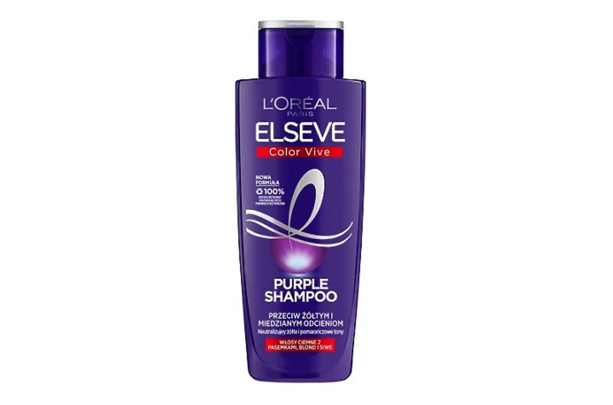 najlepszy fioletowy szampon stacjonarnie do kupienia