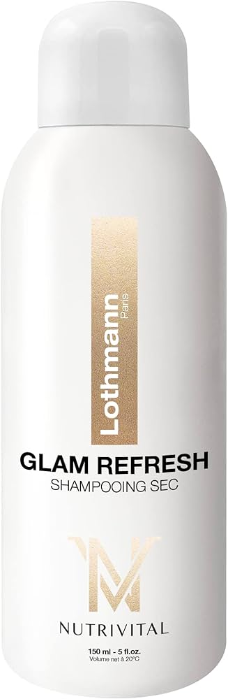 lothmann szampon
