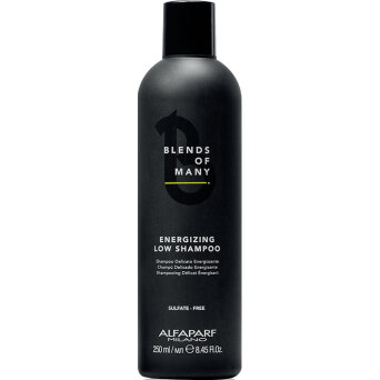 dobry szampon przeciw wypadaniu włosów dla mezczyzn