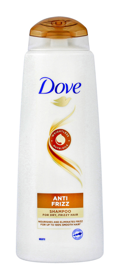 biały jeleń szampon hipoalergiczny z kozim mlekiem
