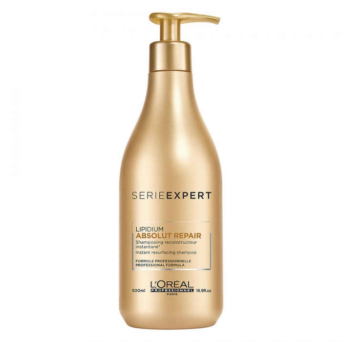 szampon loreal lipidium 500 ml allegro
