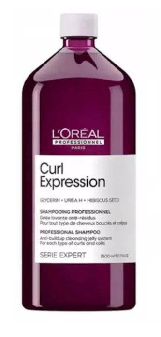 loreal expert szampon nawilzajacy