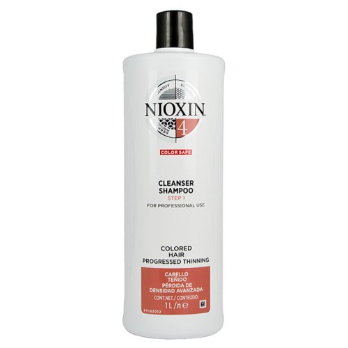 bioxim suchy szampon seria limitowana