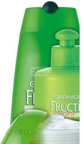szampon fructis nutri gładki 2w1 cena