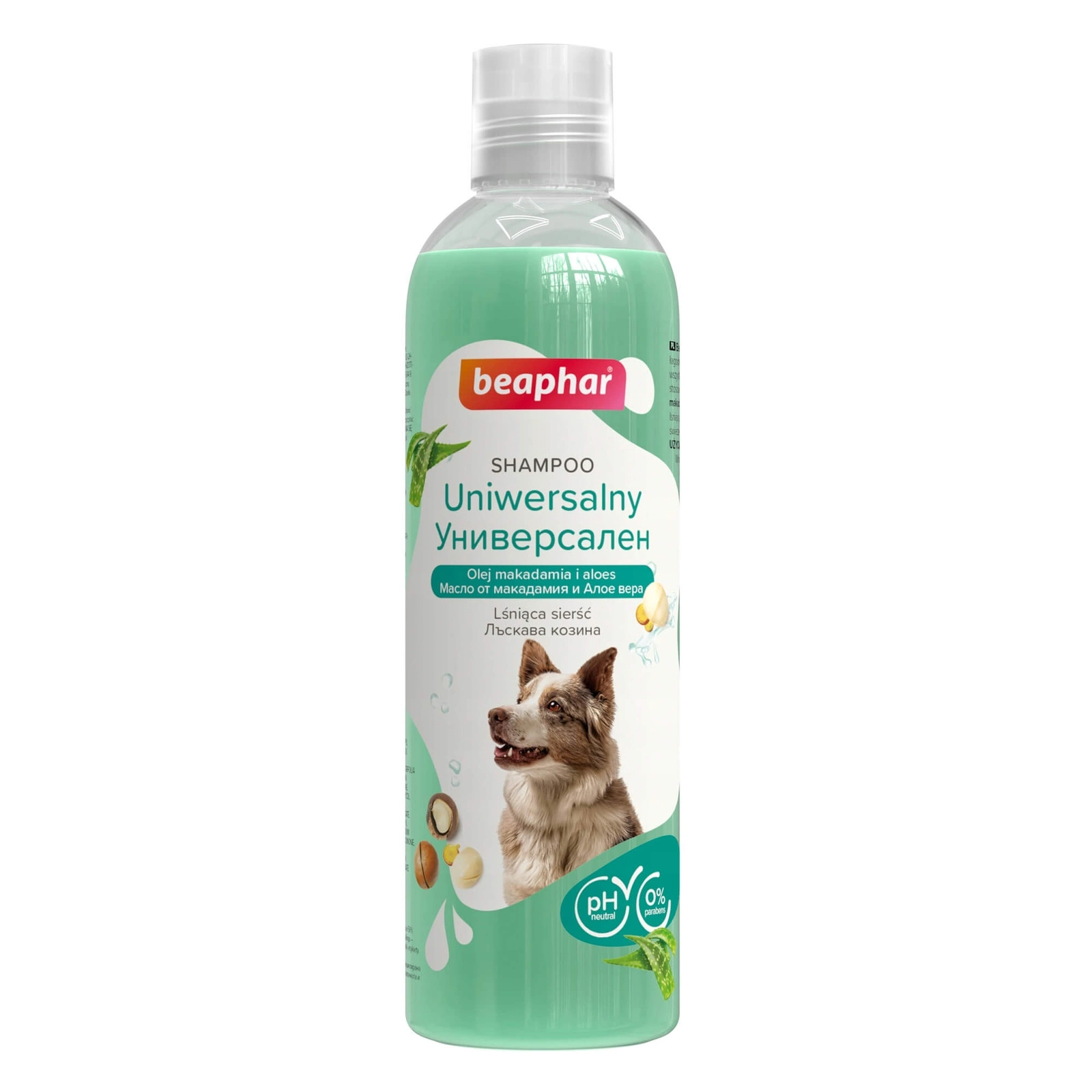 szampon bephanten dla psa