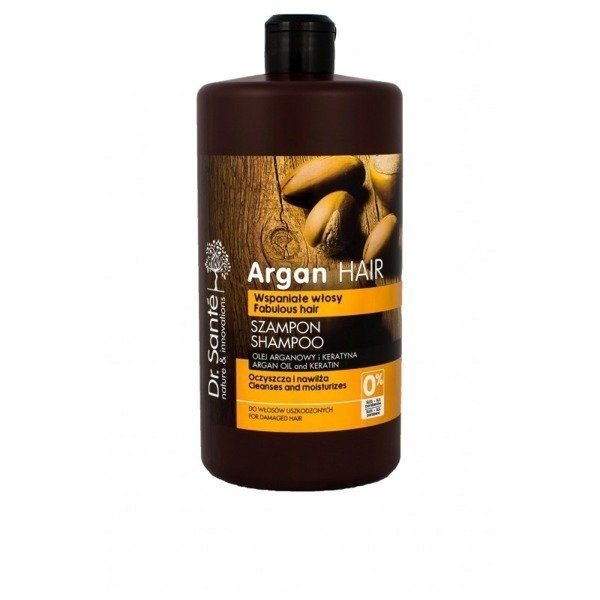loreal absolut repair lipidium szampon regenerujący włosy zniszczone 500ml