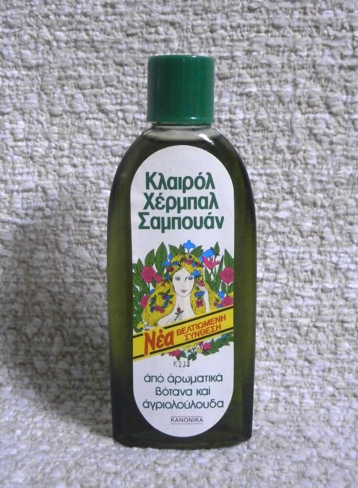 szampon clairol