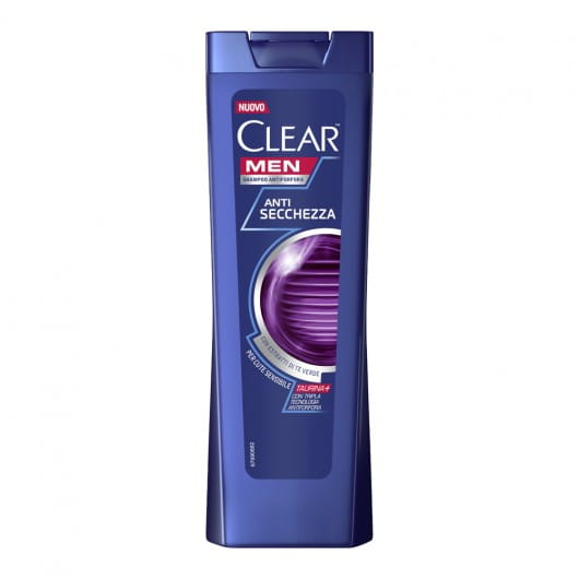 clear men szampon do włosów