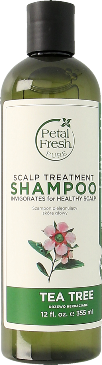 petal fresh szampon skład cg