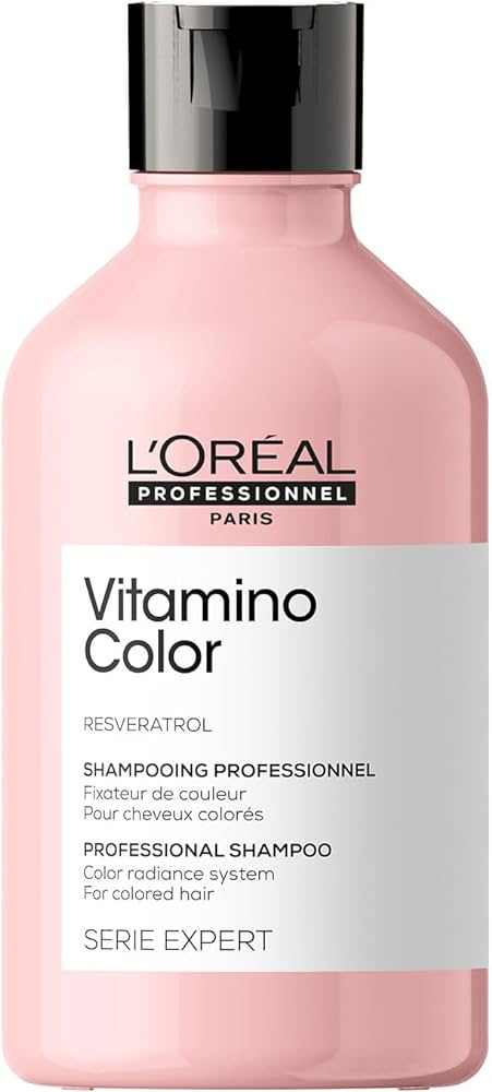 szampon vitamino color a ox500