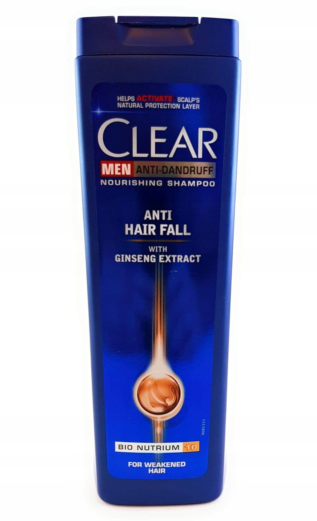 szampon męski clear allegro