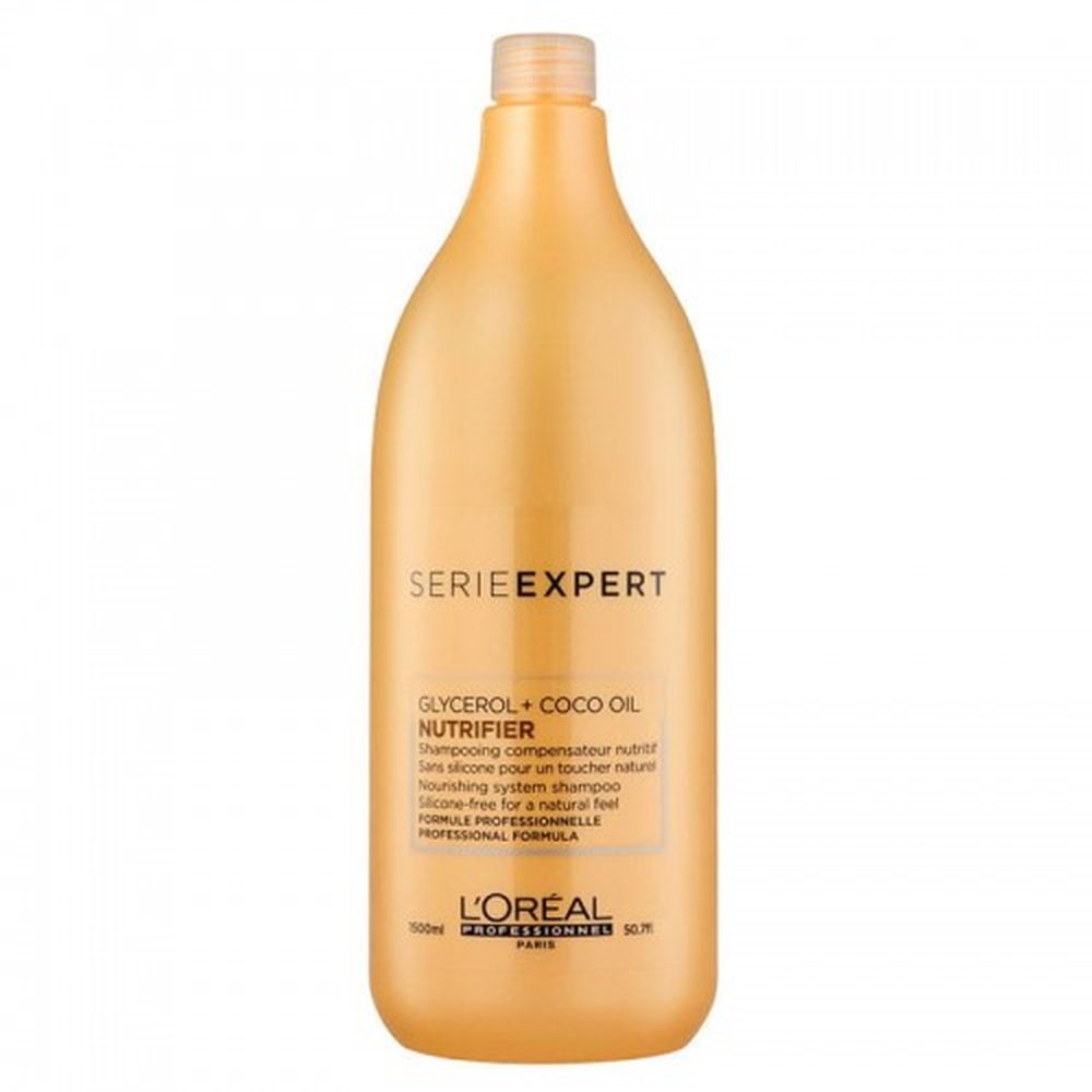 loreal expert szampon nawilzajacy