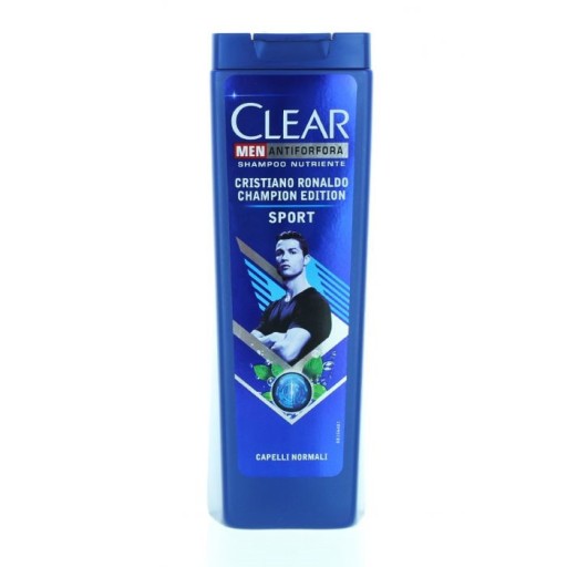 szampon męski clear allegro