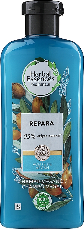 herbal essential szampon