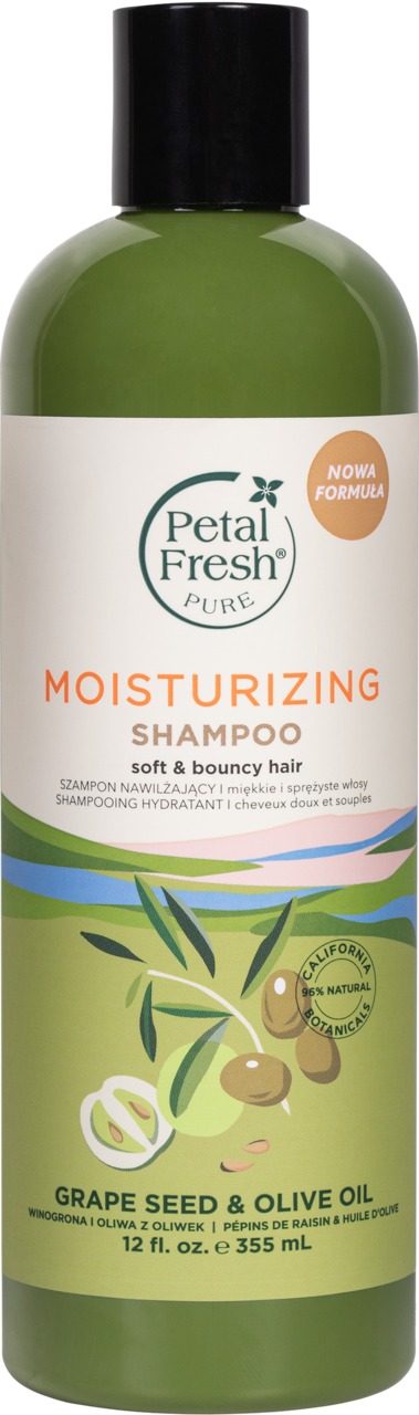 petal fresh szampon skład cg