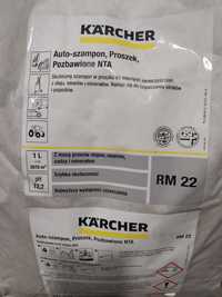 rm 22 asf szampon alkaliczny w proszku
