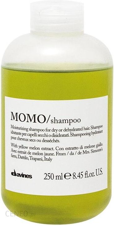 szampon davines momo