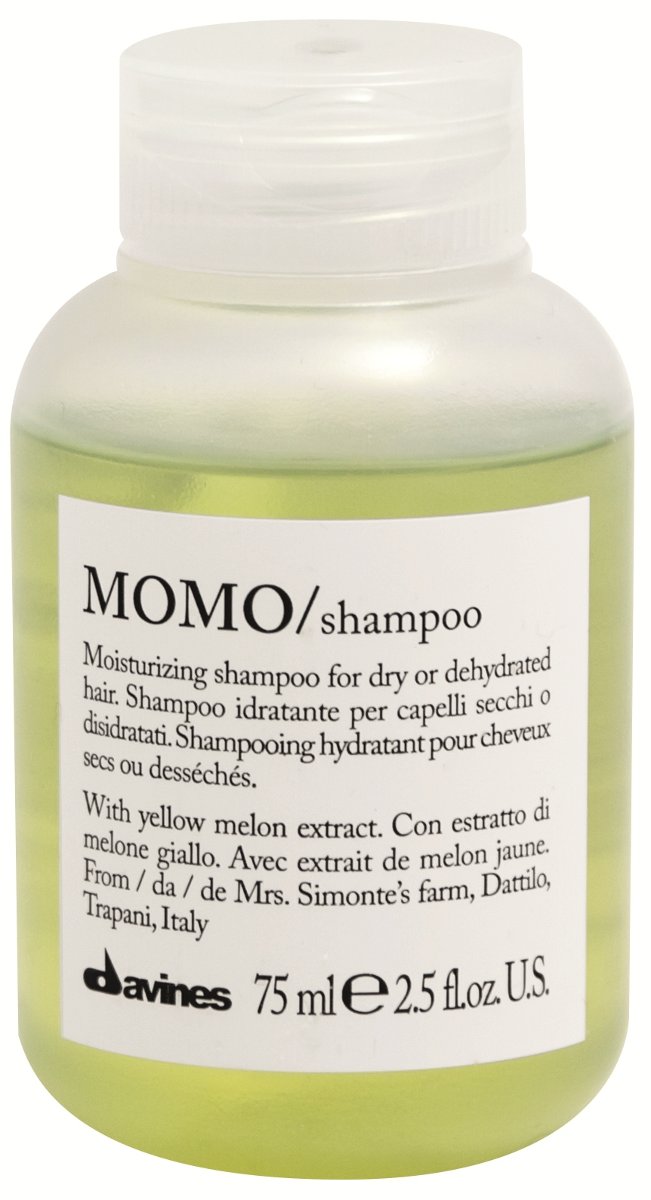 szampon davines momo