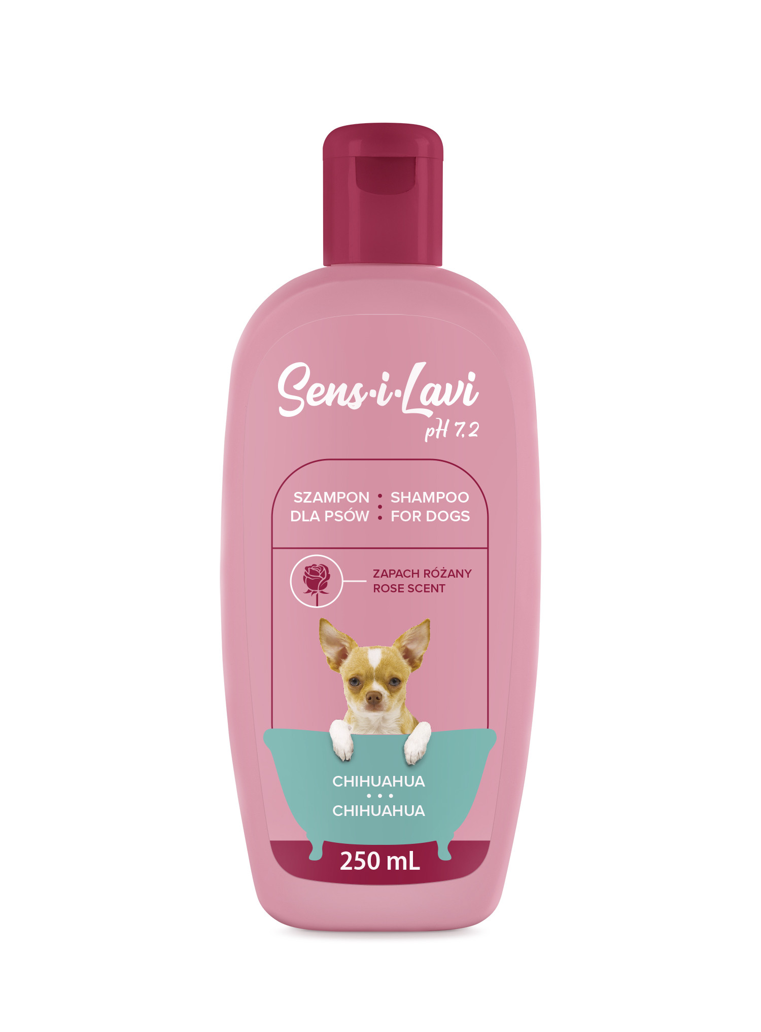 szampon dla psów koszt