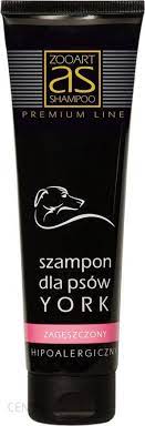 szampon dla psów pekinczyków