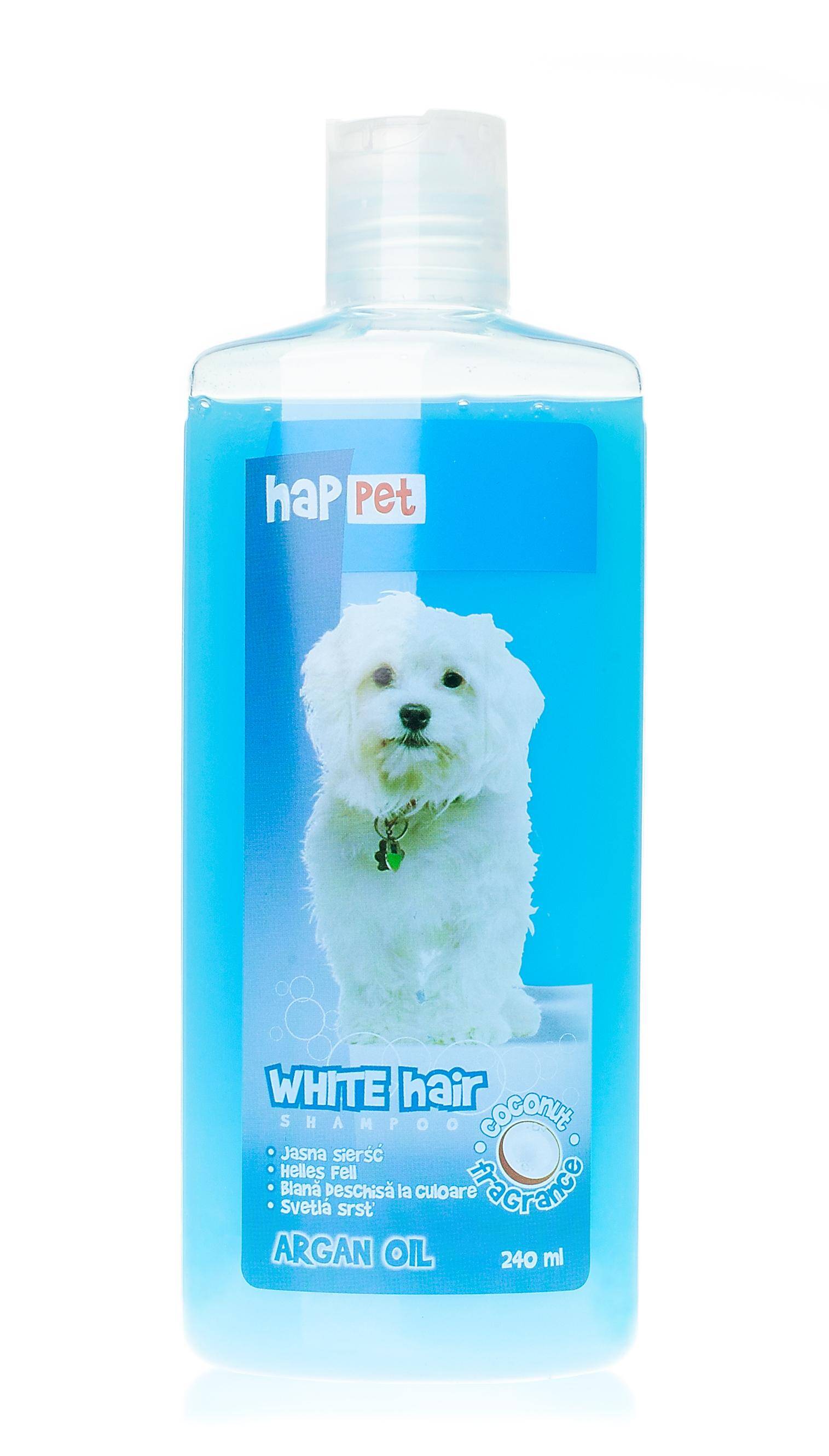 szampon dla psów pekinczyków