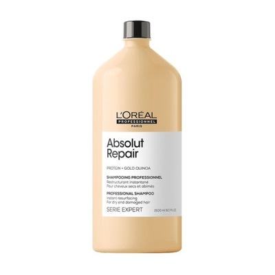 szampon loreal lipidium 500 ml allegro