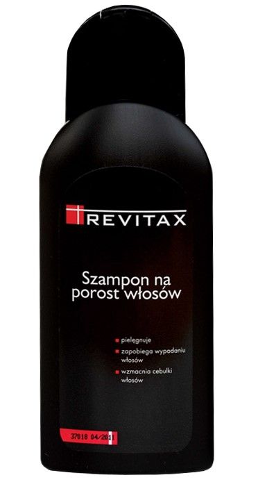 szampon na porosty włosów