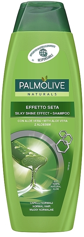 szampon palmolive