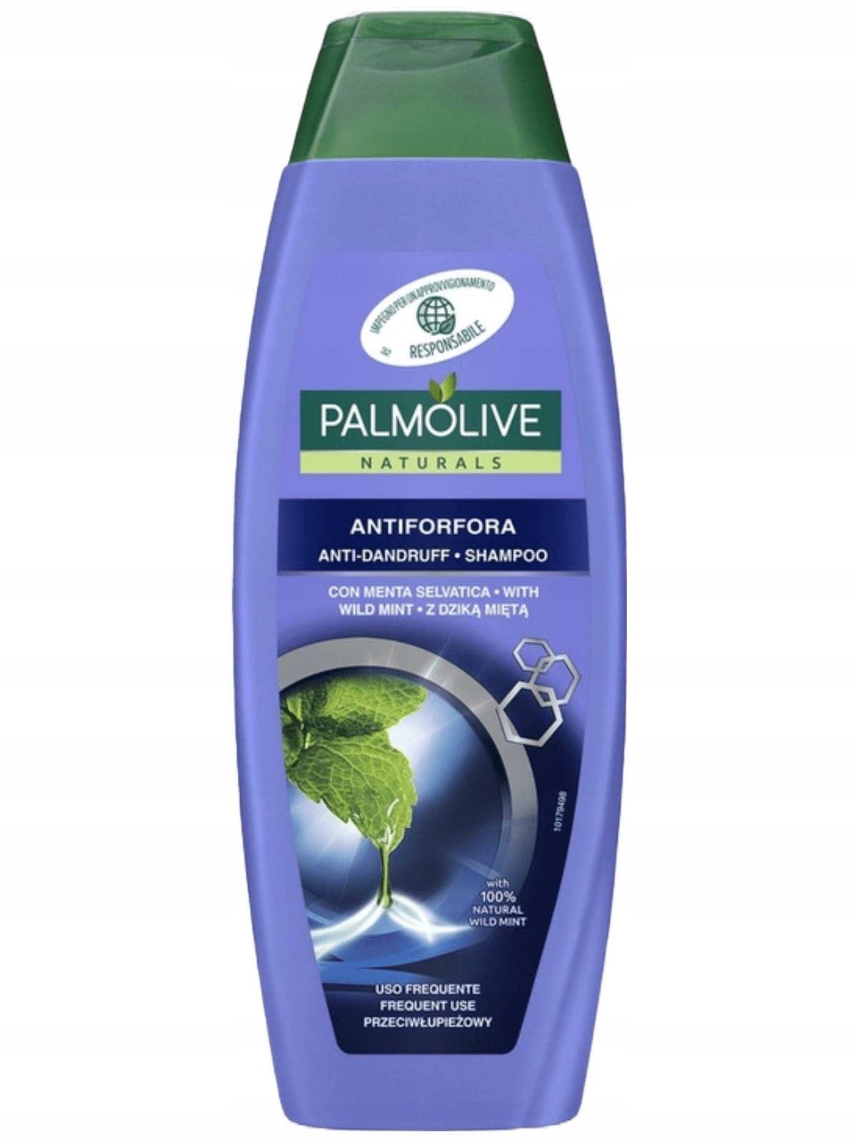 szampon palmolive