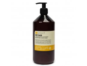 szampon regenerujący naturalny apteka insight dry hair