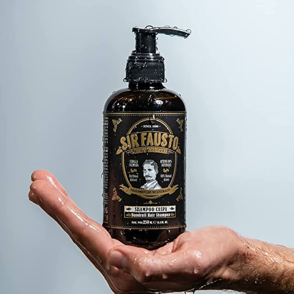 szampon z brzozy przeciwłupieżowy