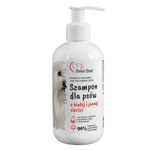 szampon z kotem przeciwłupieżowy