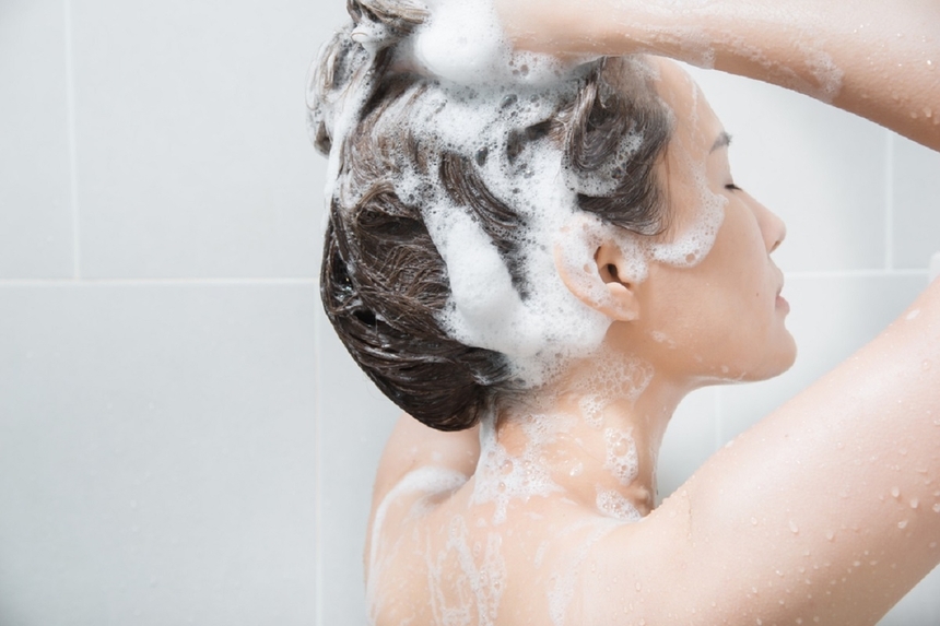 szampon z sody oczyszczonej przepis